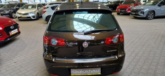 Fiat Croma 1Rej. 2010. ++LPG++ Zobacz opis Możliwa Roczna Gwarancja!!