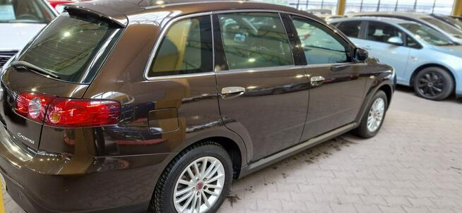 Fiat Croma 1Rej. 2010. ++LPG++ Zobacz opis Możliwa Roczna Gwarancja!!