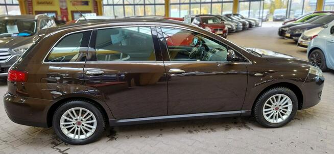 Fiat Croma 1Rej. 2010. ++LPG++ Zobacz opis Możliwa Roczna Gwarancja!!