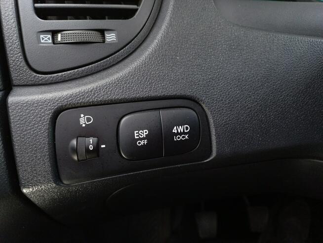 Kia Sportage * 4X4* BARDZO ŁADNA** 2.0benzyna* wersja ACTiVE*