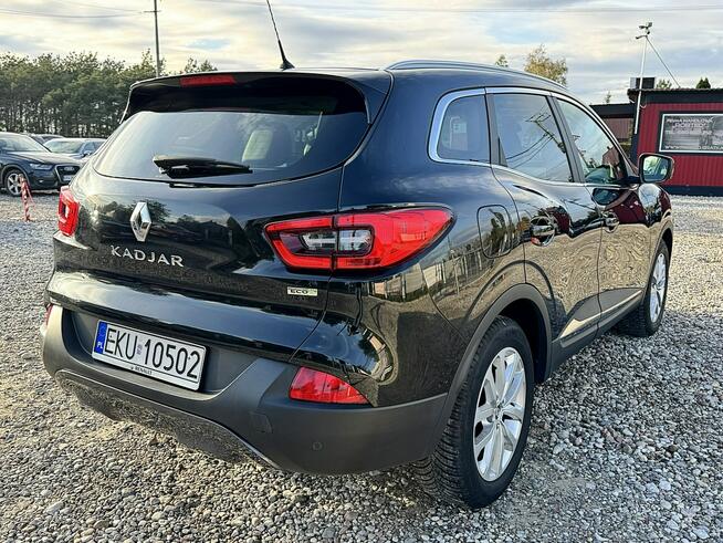 Renault Kadjar Panorama Navi