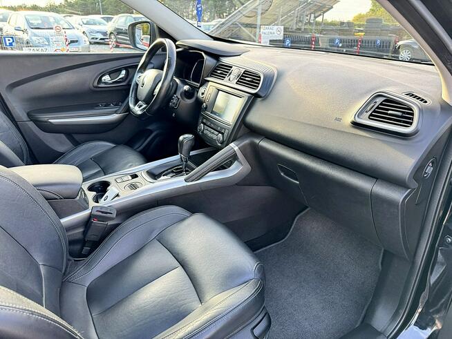 Renault Kadjar Panorama Navi