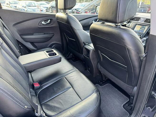 Renault Kadjar Panorama Navi