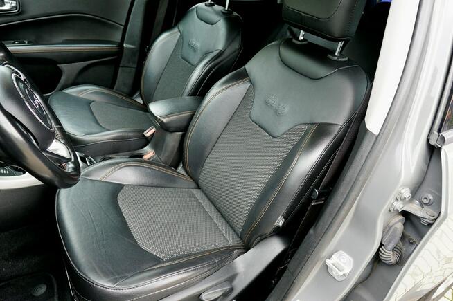 Jeep Compass salon Polska, serwisowany w ASO, 4x4 Limited.Irej.05.2020 F-RA VAT