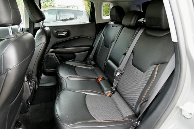 Jeep Compass salon Polska, serwisowany w ASO, 4x4 Limited.Irej.05.2020 F-RA VAT