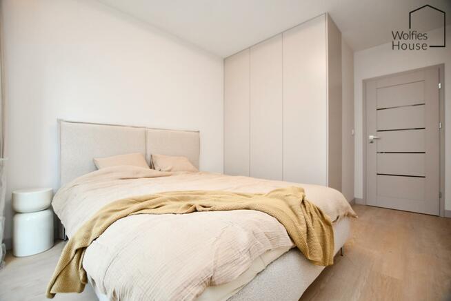 Mieszkanie Kraków Prądnik Czerwony, Dominikanów