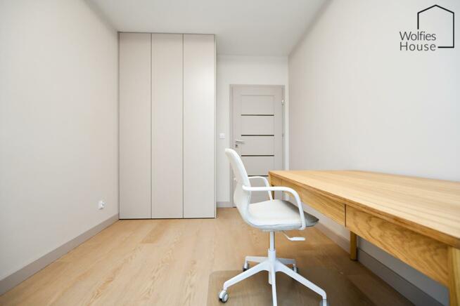 Mieszkanie Kraków Prądnik Czerwony, Dominikanów