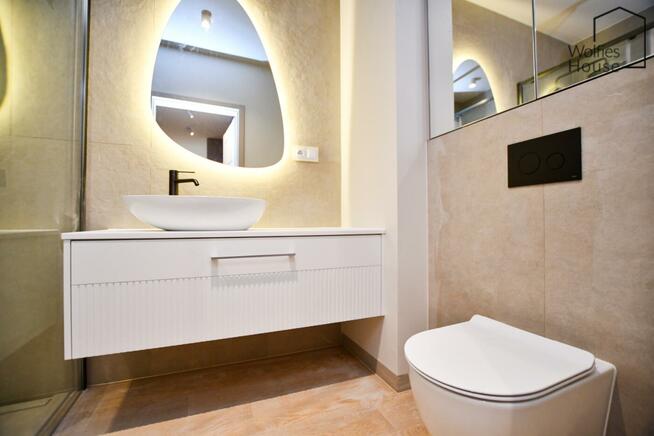 Mieszkanie Kraków Prądnik Czerwony, Dominikanów