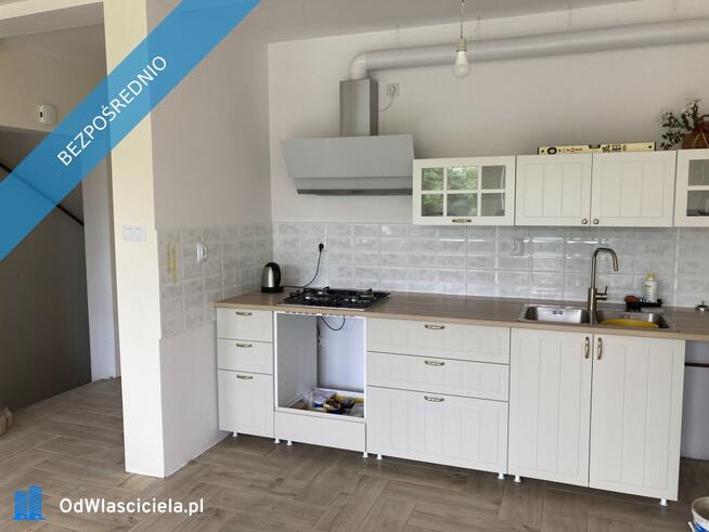 Mieszkanie 133m2 & Dwa Miejsca Parkingowe & Super Dobrze Ociepłony Dach - Marki