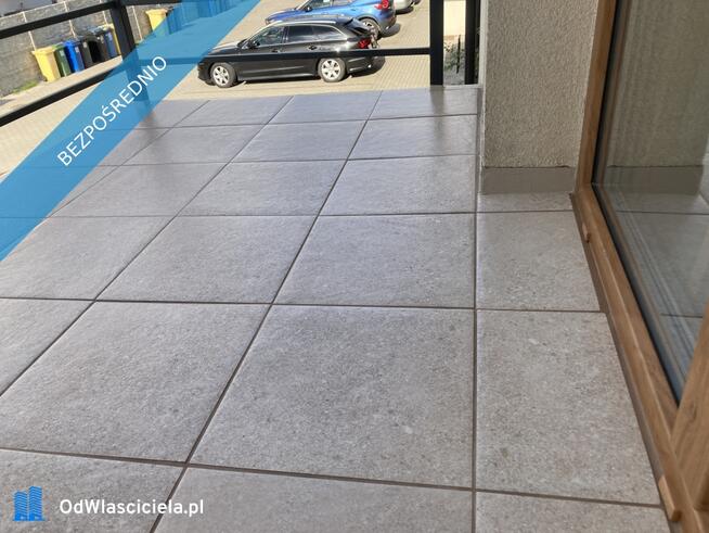 Mieszkanie 133m2 & Dwa Miejsca Parkingowe & Super Dobrze Ociepłony Dach - Marki