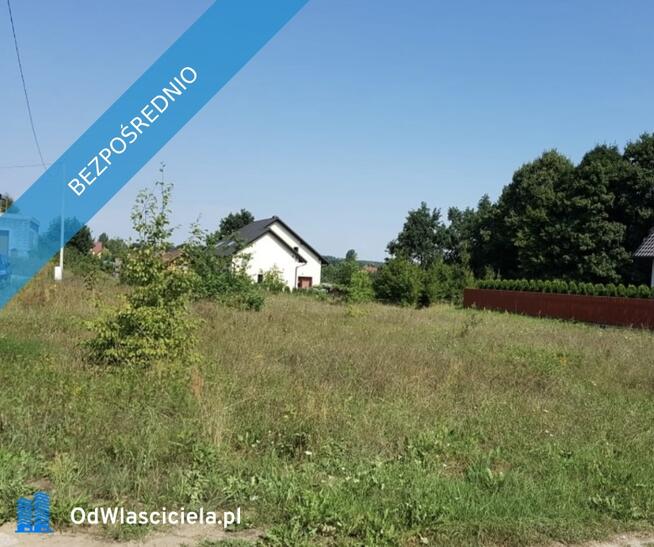 Żukowo Os. ElżBietowo, działka budowlana 845m2