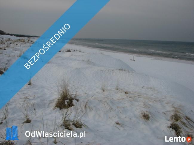 USTKA- Apartament przy porcie 300 m od morza,Las,wydmy