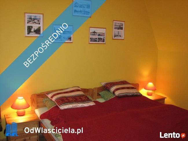 USTKA- Apartament przy porcie 300 m od morza,Las,wydmy