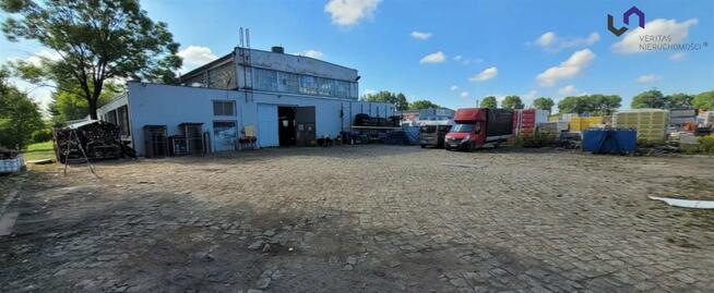 Lokal użytkowy Gliwice Ligota Zabrska