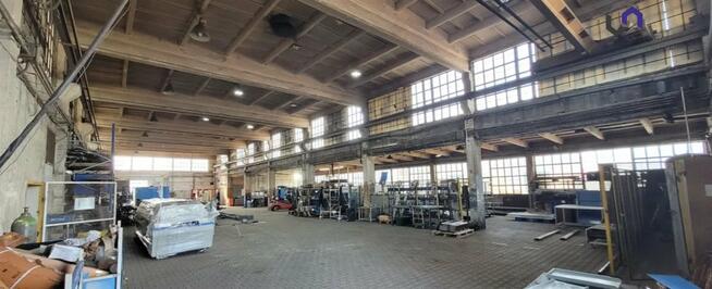 Lokal użytkowy Gliwice Ligota Zabrska