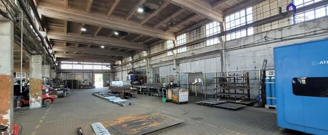 Lokal użytkowy Gliwice Ligota Zabrska