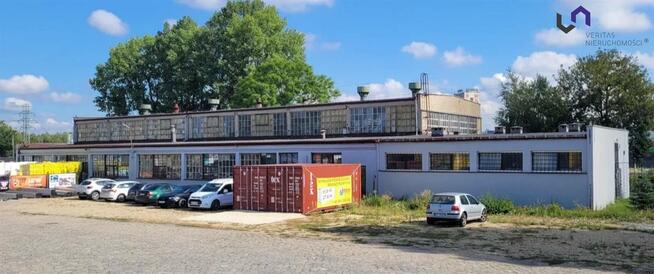 Lokal użytkowy Gliwice Ligota Zabrska