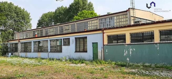 Lokal użytkowy Gliwice Ligota Zabrska
