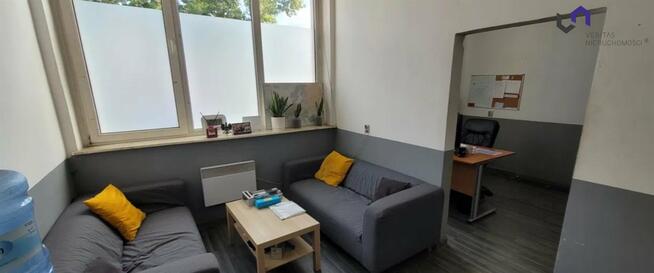 Lokal użytkowy Gliwice Ligota Zabrska