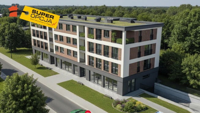 Mieszkanie Kraków gm. Kraków-Podgórze,