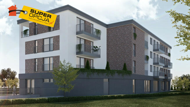 Mieszkanie Kraków gm. Kraków-Podgórze,