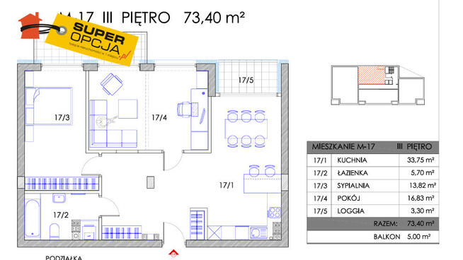 Mieszkanie Kraków Ruczaj,