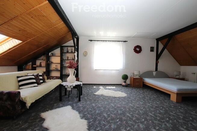 Zadbany bliźniak 90 m² z garażem i ogrodem