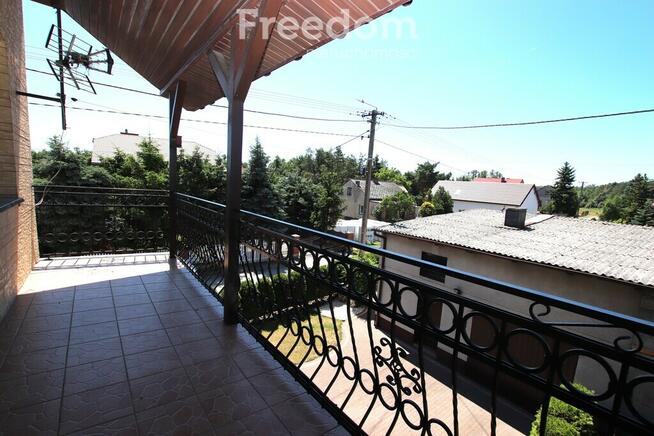 Zadbany bliźniak 90 m² z garażem i ogrodem