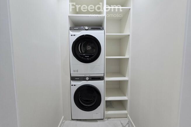 Nowy apartament o wysokim standardzie - 61,34m2