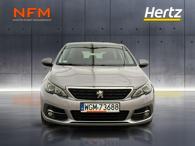 Peugeot 308 SW 1,5 Bluehdi(130 KM) Active Salon PL Faktura-Vat