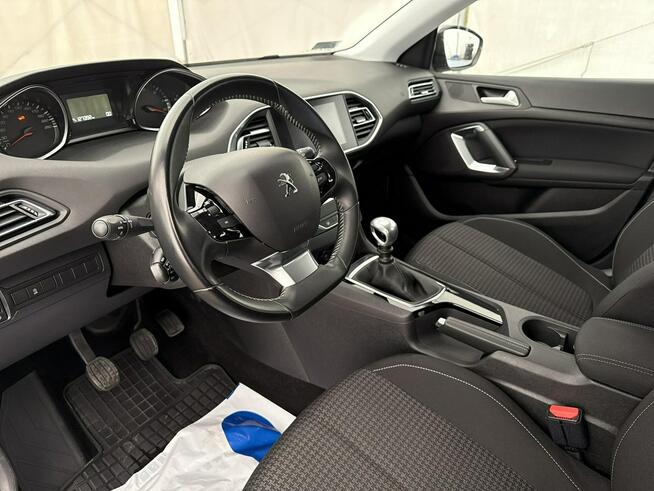 Peugeot 308 SW 1,5 Bluehdi(130 KM) Active Salon PL Faktura-Vat