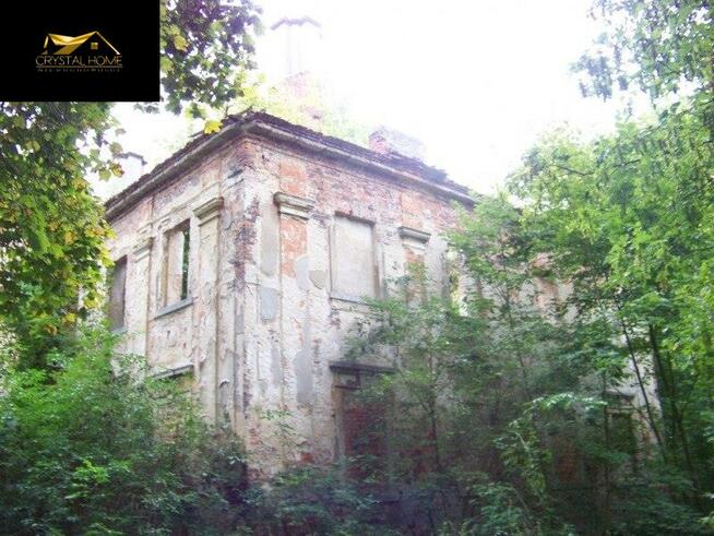 Lokal użytkowy Parchów gm. Chocianów