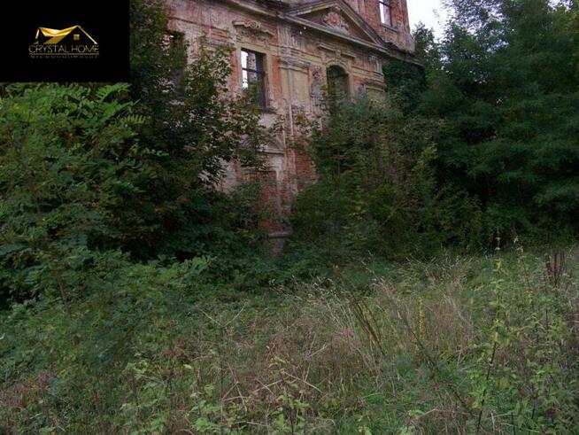 Lokal użytkowy Parchów gm. Chocianów