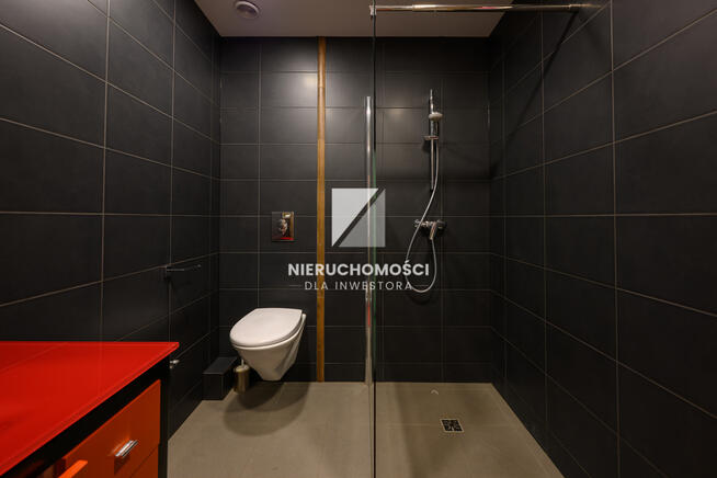 Profesjonalna przestrzeń pod przychodnię lekarską