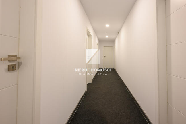 Profesjonalna przestrzeń pod przychodnię lekarską