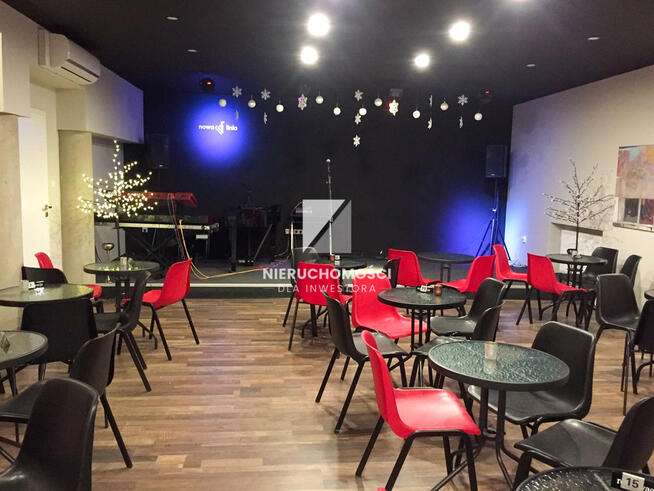 Profesjonalna przestrzeń pod przychodnię lekarską