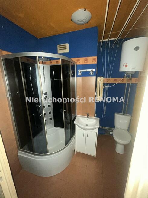 Mieszkanie Jastrzębie-Zdrój Osiedle Przyjaźń, Górnicza