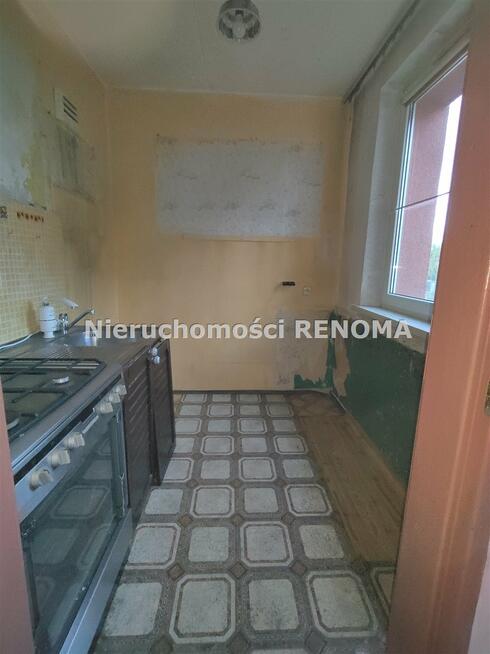 Mieszkanie Jastrzębie-Zdrój Osiedle Przyjaźń, Górnicza