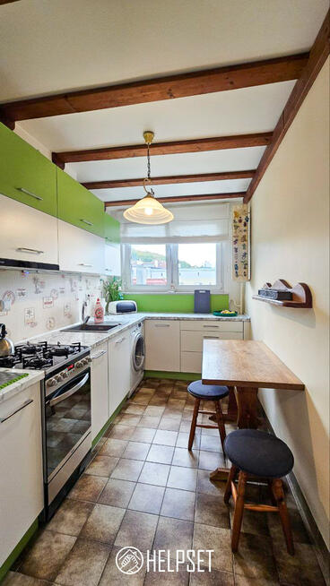 Mieszkanie Gdańsk Wrzeszcz, Juliusza Kossaka