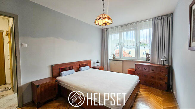 Mieszkanie Gdańsk Wrzeszcz, Juliusza Kossaka