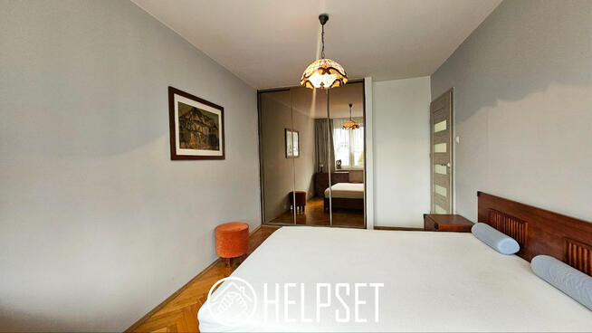 Mieszkanie Gdańsk Wrzeszcz, Juliusza Kossaka