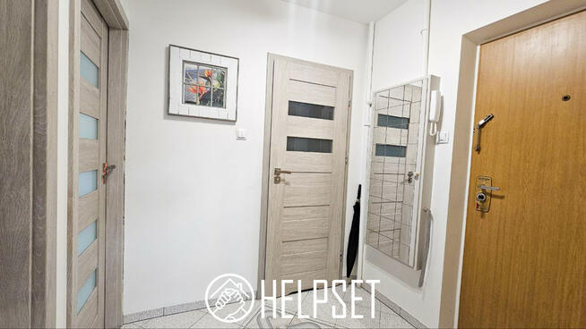 Mieszkanie Gdańsk Wrzeszcz, Juliusza Kossaka