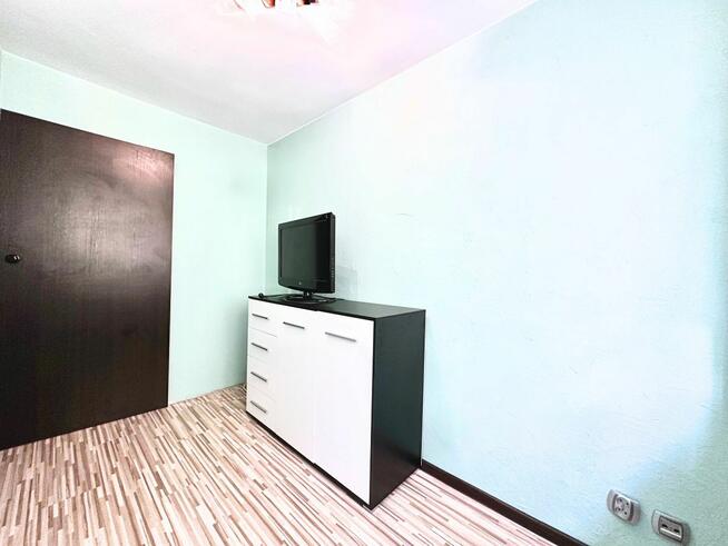 Mieszkanie Szczecin Pomorzany, 9 Maja