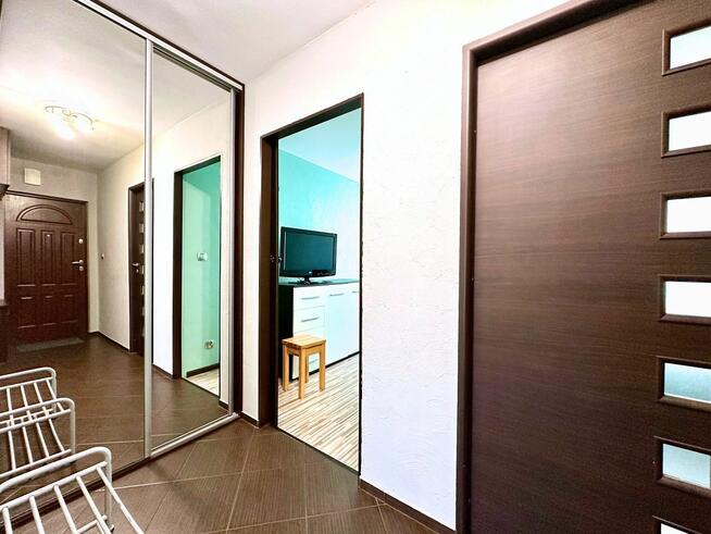 Mieszkanie Szczecin Pomorzany, 9 Maja