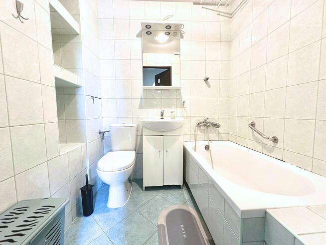 Mieszkanie Szczecin Pomorzany, 9 Maja