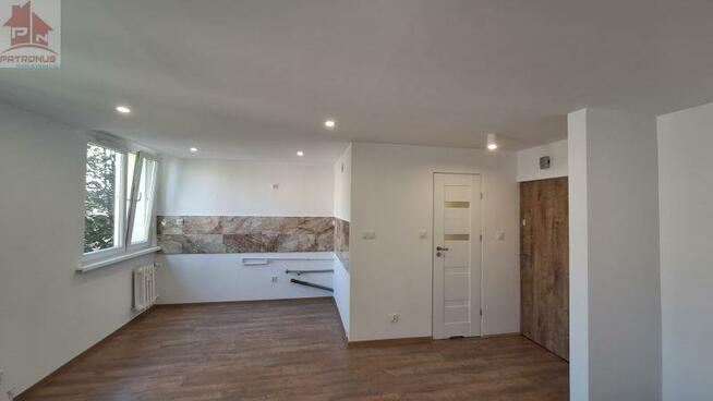 Mieszkanie Inowrocław