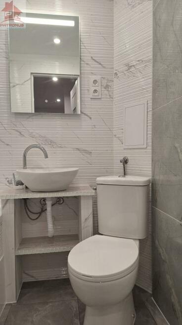 Mieszkanie Inowrocław