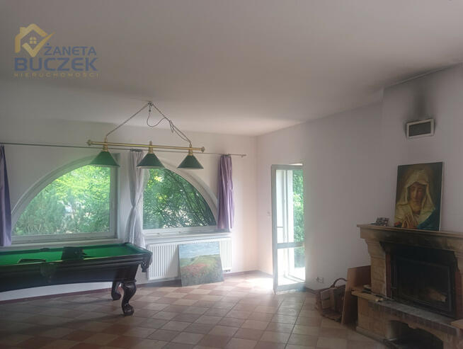 Dom Stary Dębsk gm. Nowa Sucha,