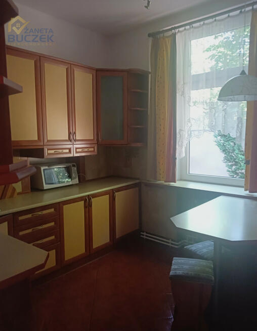 Mieszkanie Sochaczew, Warszawska