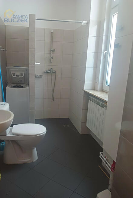 Mieszkanie Sochaczew, Warszawska